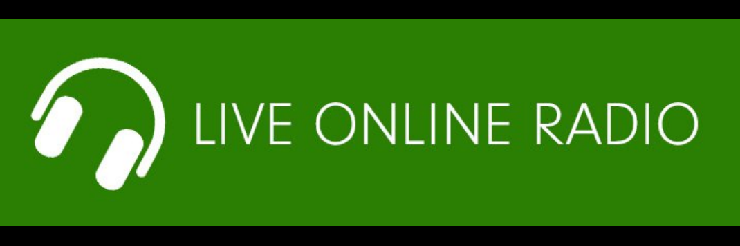 Live Online Radio