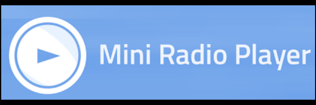 Mini Radio Player