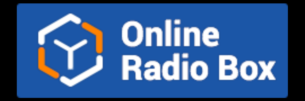 Online Radio Box