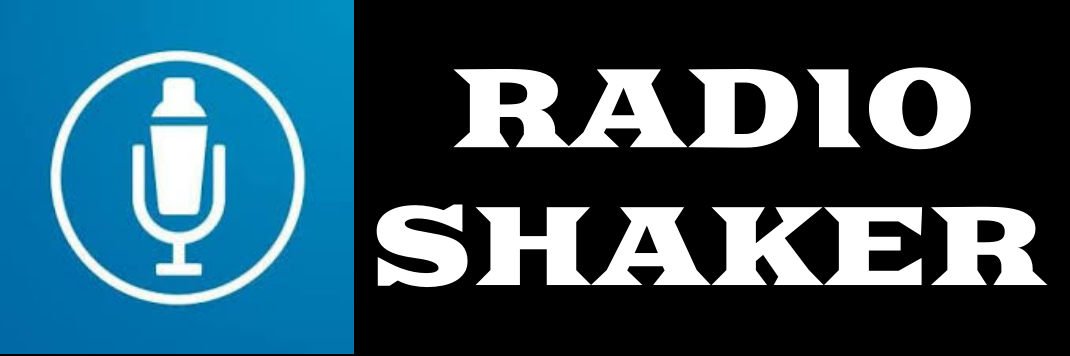 Radioshaker